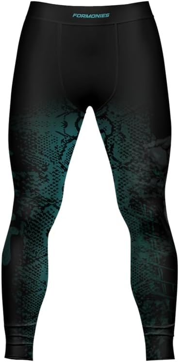 Amazon.com: Nike Pro Combat Recovery Hypertight (Small, Black/Volt